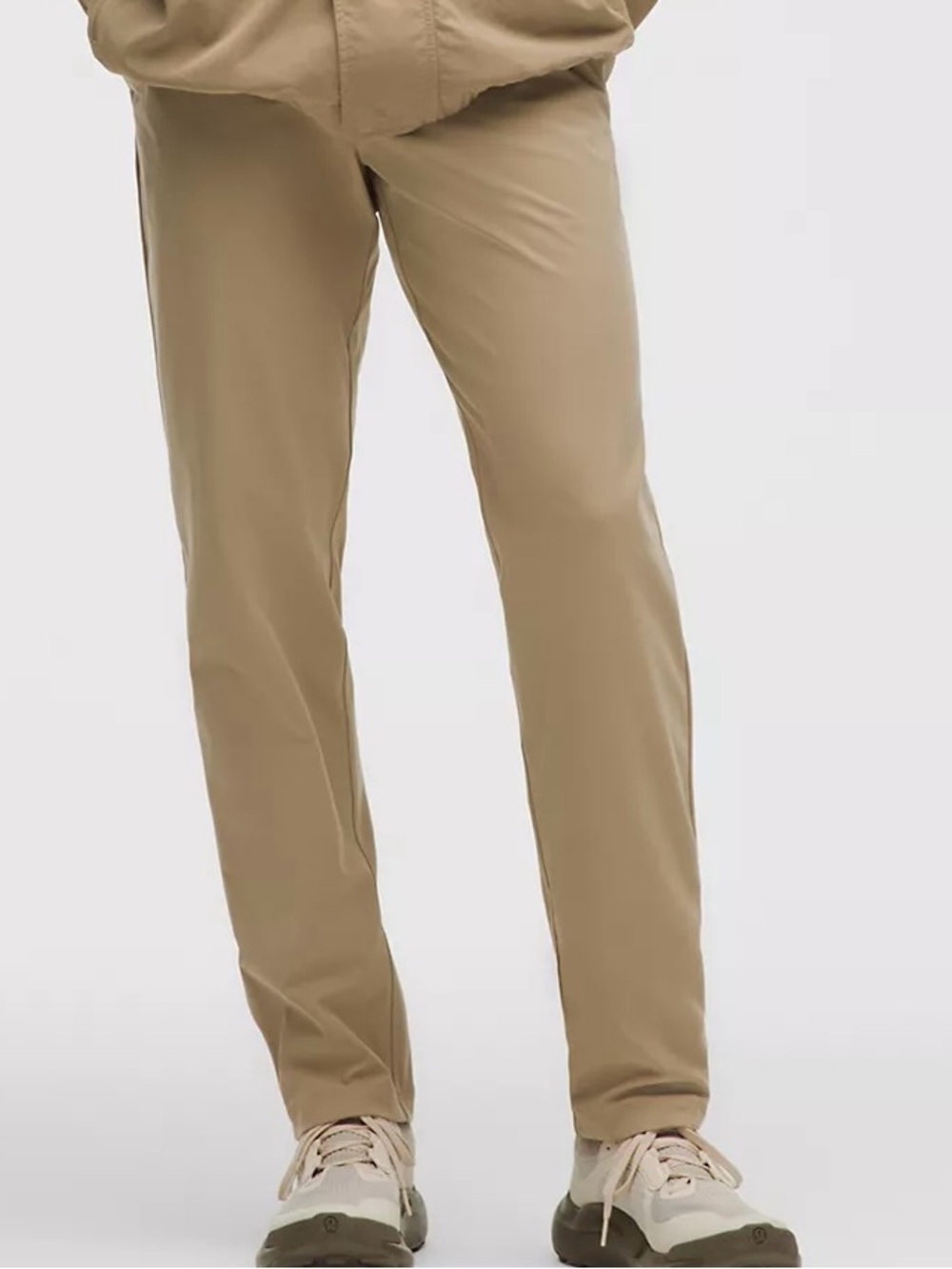 Lululemon Men's ABC Pants via Khaki Tan Size 30